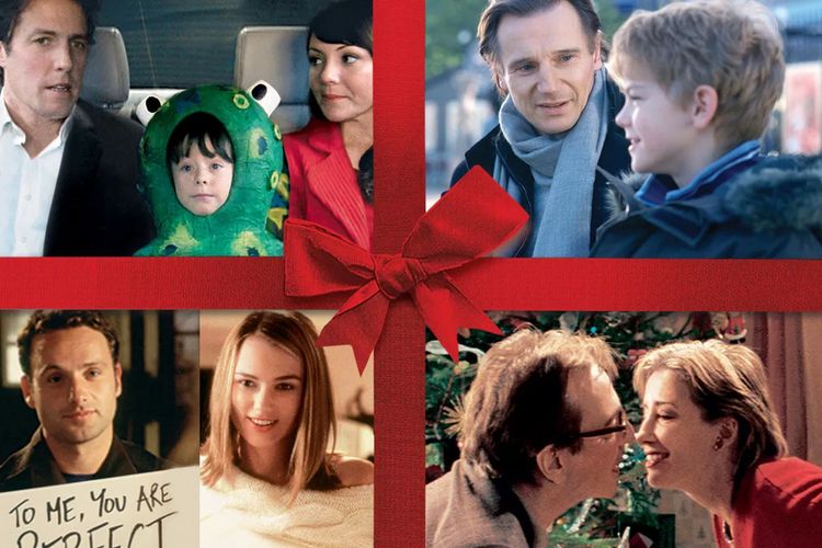 Film Love Actually