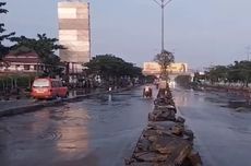 H7 Operasi Zebra 2025, Kakorlantas Minta Optimalkan Edukasi-Penertiban Balap Liar