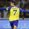 Hasil Al Wehda Vs Al Nassr 0-4: Ronaldo Cetak Quattrick, Tembus Rekor 500 Gol