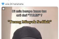 Ramai soal Kata Tumis Singkatan dari 