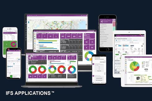 Tiga Klien Berhasil Go-Live pada Awal 2022, PT IFS Solusi Integrasi Buktikan Bangkitnya Bisnis di Masa Pandemi