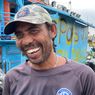 Kisah Sabar Banting Tulang di Lautan sejak Usia 13 Tahun, Jadi Nelayan Bukan Hal Mudah