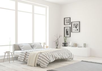 5 Tata Letak Kamar Tidur yang Dapat Mendatangkan Feng Shui Baik