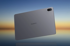 Tablet Huawei MatePad SE 11 dan MatePad SE 11 Kids Edition Resmi di Indonesia, Harga mulai Rp 2 Jutaan