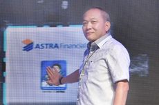 Sederet Promo Astra Financial di GIIAS Surabaya 2024