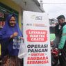 Cara Warung Nasi Bantu Beri Makan Gratis, Berbuat Baik di Tengah Pandemi Corona