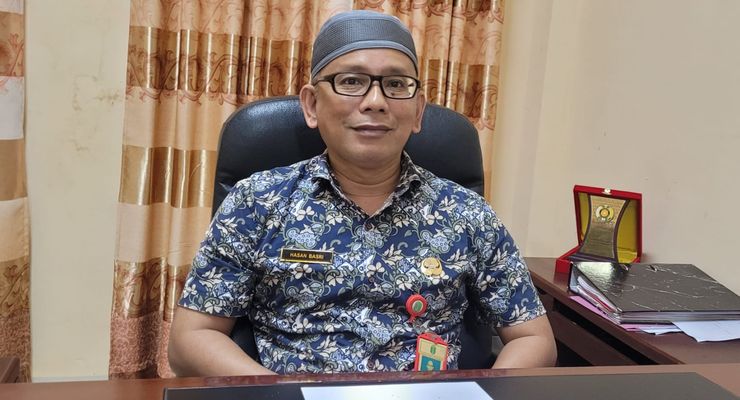 Dana Bantuan Parpol 2024 di Nunukan Naik, Imbas Bertambahnya 5 Kursi DPRD 