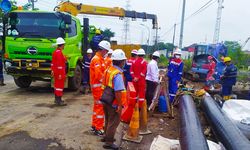 PGN Optimis Interkoneksi Pipa Gersem-Kalija Tingkatkan Pemanfaatan Gas Bumi