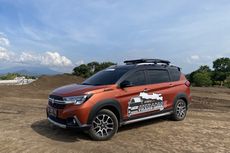 Perjalanan Merapah 2022, Tiba di Ujung Tol Trans-Jawa