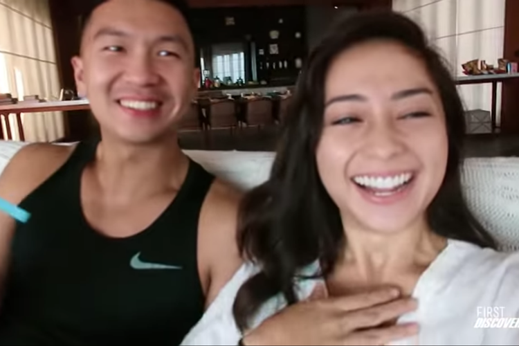 Cerita Nikita Willy Ikut Terapi Akupuntur hingga Berhasil Hamil 