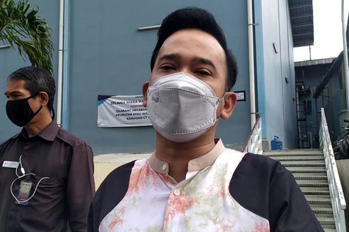 Ruben Onsu Kalah dalam Gugatan Kotak Makanan Geprek Bensu