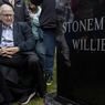 Stoneman Willie, Mumi Pencuri yang Dipajang 128 Tahun, Dikuburkan di AS