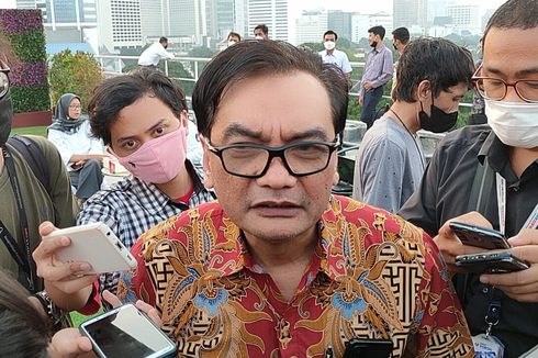 KPU Butuh Dana Tambahan Persiapan Pemilu 2024 Guna Rehab Beberapa Kantor Wilayah