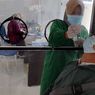 Harga PCR Turun Jadi Rp 275.000, Asita Tetap Dorong Tes Rapid Antigen sebagai Syarat Perjalanan