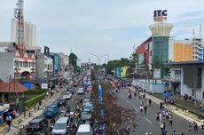 Penduduk Tertua di IKN Berusia 108 Tahun, Saksi Hidup Perang Dunia I hingga Covid