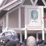 2 Orang yang Diamankan Saat Demo di DPRD Kalbar Positif Konsumsi Ganja
