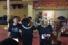 Kronologi Penangkapan Pelaku Pembacokan Siswa SMK di Bogor di Yogya, 2 Bulan Buron