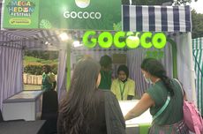 3 Tips Jajan di Festival GrabFood Megahedon GBK biar Semakin Cuan