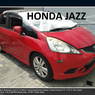 Lelang Mobil Murah Sitaan Bea Cukai, Honda Jazz Mulai Rp 38,7 Juta