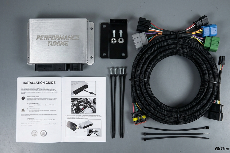 Piggyback atau Remap ECU untuk Mobil Harian, Mana yang Lebih Cocok?