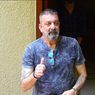 Sanjay Dutt Umumkan Menang Lawan Kanker Paru Paru