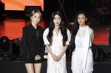 MAMAMOO: Kami Sangat Terkesan karena Fans Indonesia