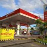 Izin Penggunaan Tanah Kas Desa Kedaluwarsa, SPBU di Sleman Ditutup Satpol PP DIY