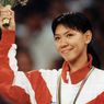 Momen Emas Olahraga Indonesia: Susi Susanti-Alan Budikusuma Kawinkan Emas Olimpiade