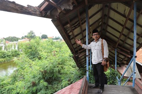 DPRD Kota Surabaya Dorong Konsep Revitalisasi THR-TRS Pakai Pendekatan Seni Budaya