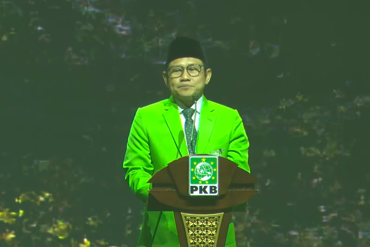 Cak Imin: Semoga 28 Tahun PKB Semakin Bermanfaat dan Berkah