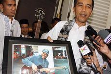 Bas Metallica untuk Jokowi Jadi Milik Negara