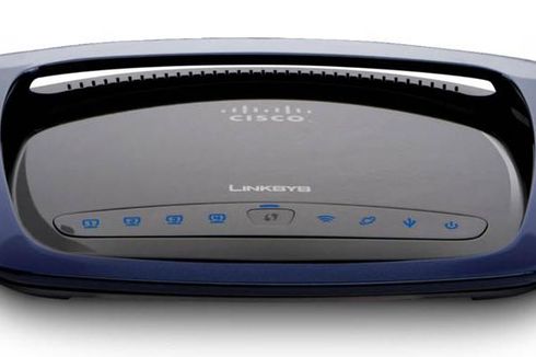 Lebih dari 25.000 Router Wi-Fi Linksys Disebut Rawan Pencurian Data