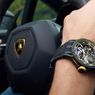 Jiwa Supercar dalam Jam Tangan Mewah
