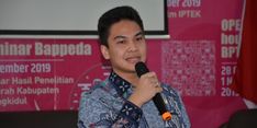 Indeks Penelitian Indonesia Rendah, Anggota Komisi VII DPR Sarankan Penelitian 4.0