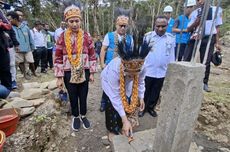 Panti Werdha Damai Cari Tempat Penampungan Bagi yang Selamat: Kami Sudah Mohon ke Wakil Wali Kota Manado