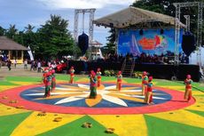 Akhir Tahun, Festival Belitung Masuk Kalender Wisata Nasional
