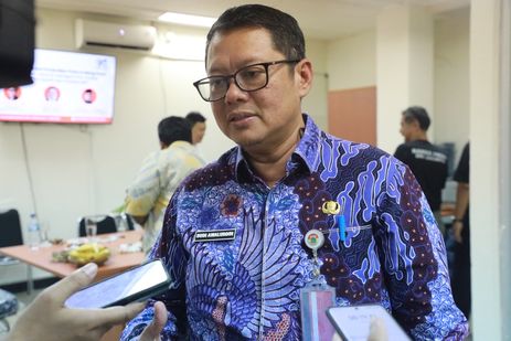 Kabel CCTV Menjuntai di Cengkareng Diduga Picu Kecelakaan, Jakarta Smart City Lakukan Penelusuran