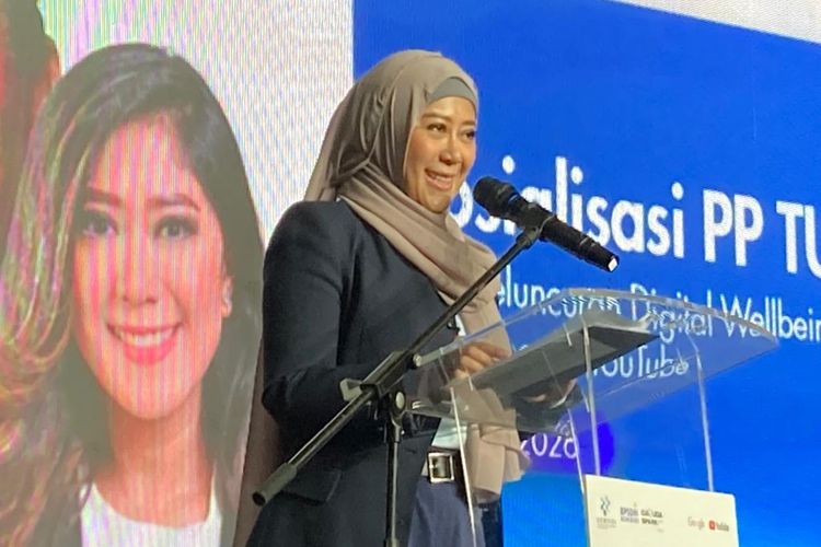 Komdigi Tindak 3,7 Juta Situs dan Konten Bermuatan Judol dari Oktober 2024 hingga Juli 2026