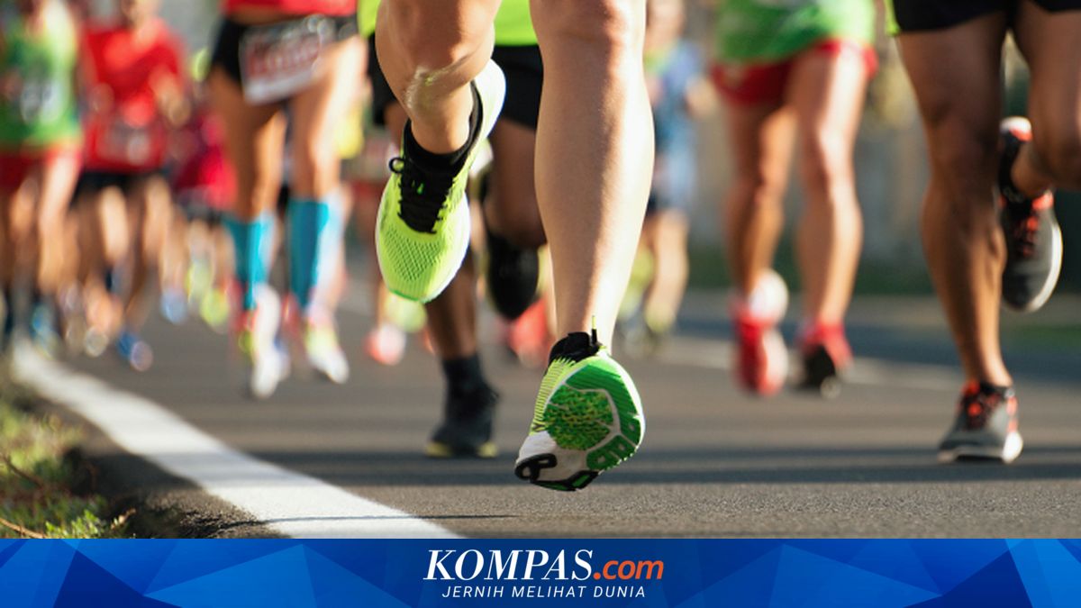 PDSKO Ungkap 4 Langkah Mencegah Kejadian Fatal saat Olahraga, Jangan Abaikan Tanda Bahaya Ini