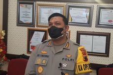 Polisi Bakal Perketat Mobilitas Masyarakat di Solo Selama Libur dan Tahun Baru