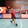 Jadwal Chinese Taipei Open 2022, Ikhsan Leonardo Lawan Unggulan Kedua