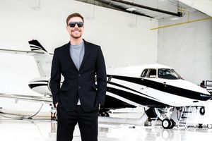 Youtuber MrBeast Bikin 'Hunger Games' Versi Dunia Nyata, Segini Hadiahnya