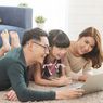 Tips Menerapkan Digital Parenting, Cara Mendidik Anak Era Digital