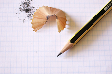 Dampak Penggunaan Pensil dan Barang-Barang Lain dari Kayu jika tidak Dibatasi