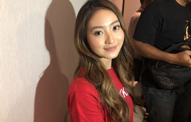 Natasha Wilona Tolak Banyak Tawaran Main Film, Kenapa? Halaman all ...