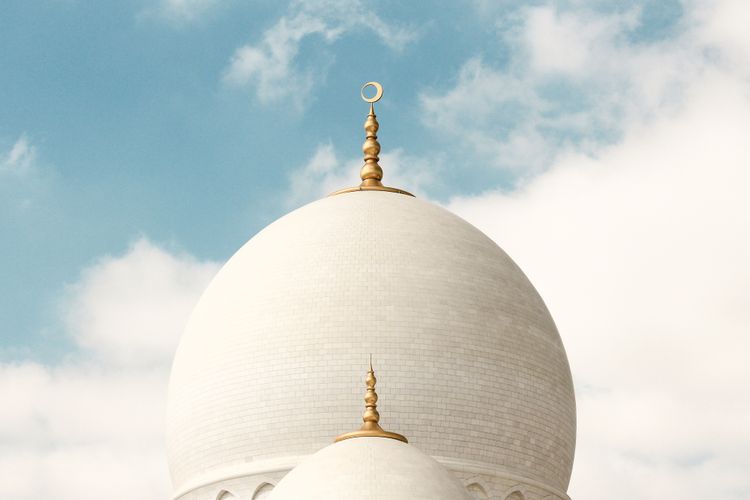 Jadwal puasa ayyamul bidh.