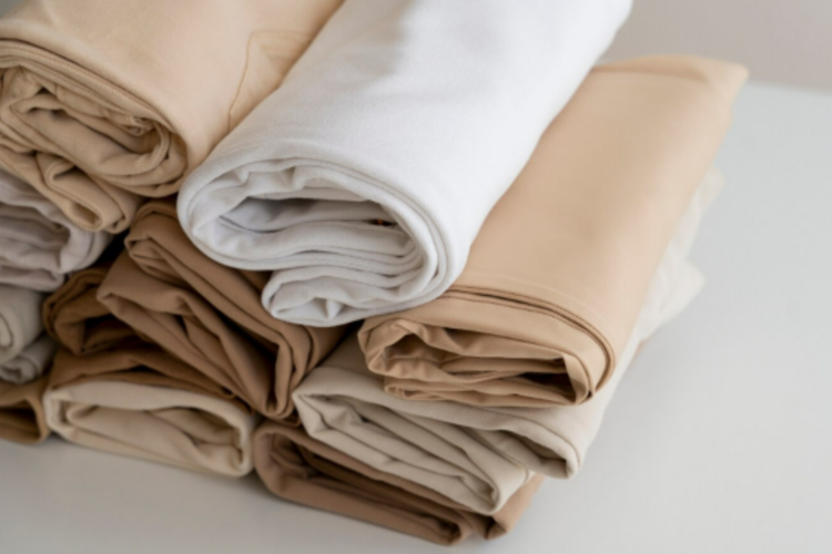 Bahan Katun Seperti Apa? Kenali Ciri, Jenis, dan Kelebihannya