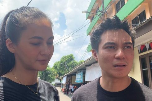 [POPULER JABODETABEK] Saat Polisi Buka Peluang Damai untuk Baim Wong | Saat Hillary Lasut Ramai-ramai Dikritik