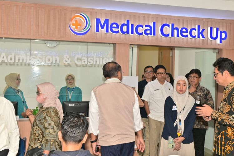 Bisnis Layanan Kesehatan Tak Lagi Andalkan Captive Market