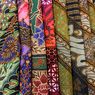 Ini Cara Kemenlu Memperkenalkan Batik ke Dunia